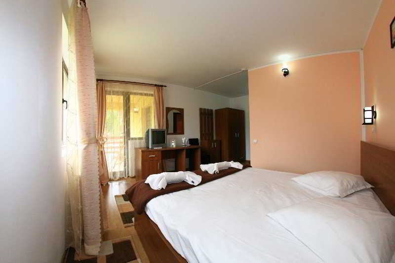 Pension Valeria Voroneţ Exterior foto